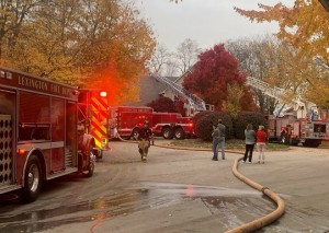 Lytleton Fire2 Nov 13 2021