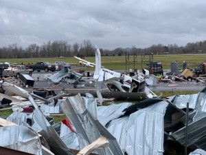 Airport Damage2