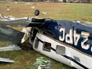 Airport Damage1