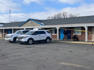 Coroner identifies woman found shot to death in Lexington motel - WTVQ