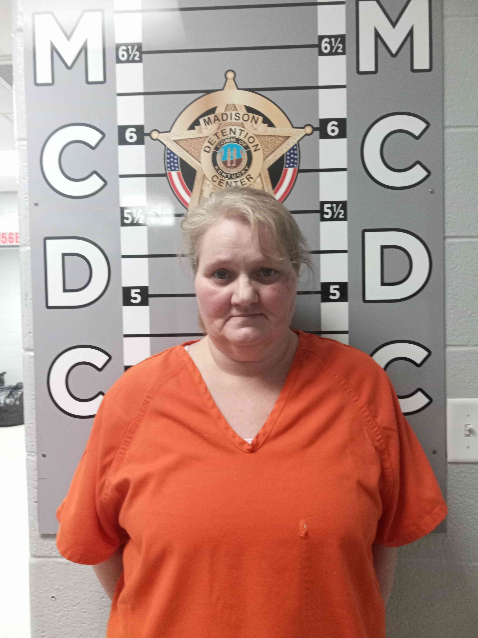 Berea woman charged in deadly DUI crash - WTVQ